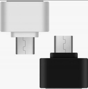 Adap USB Android OTG